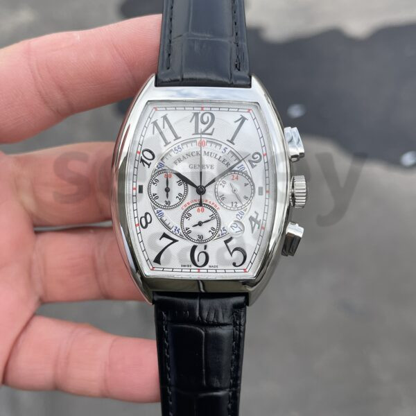 Franck Muller Krono