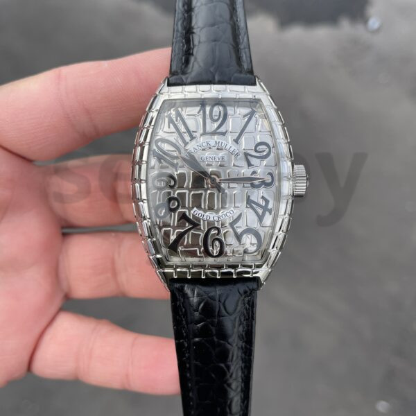 Franck Muller Croco