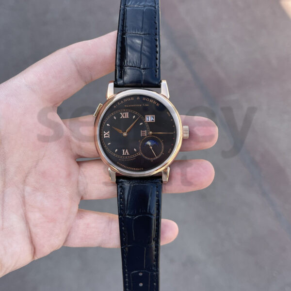 A. Lange & Söhne