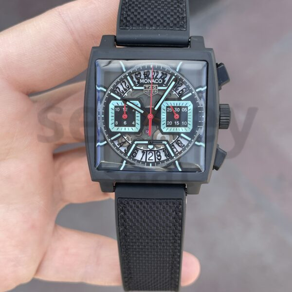 TAG Heuer Monaco
