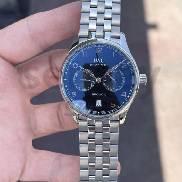 IWC Portugieser 7 Days Automatic