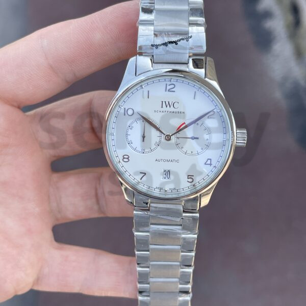 IWC Portugieser 7 Days Automatic