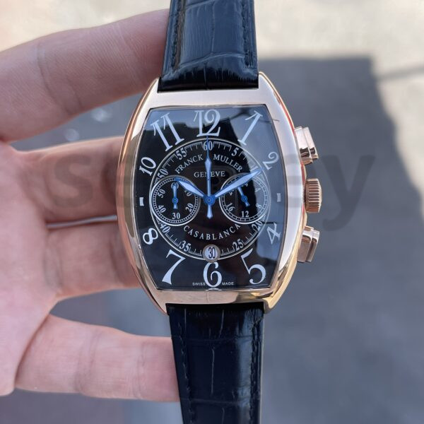 Franck Muller Krono