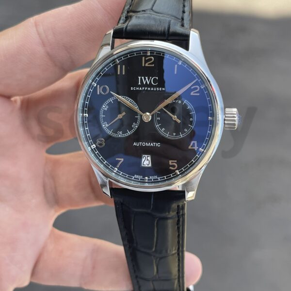 IWC Portugieser 7 Days Automatic