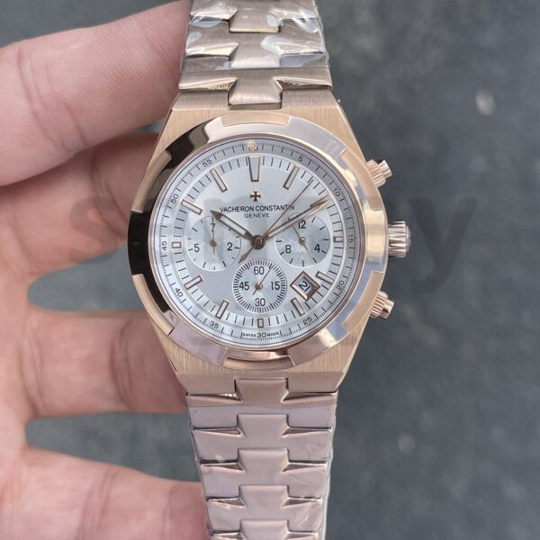 Vacheron Constantin Overseas