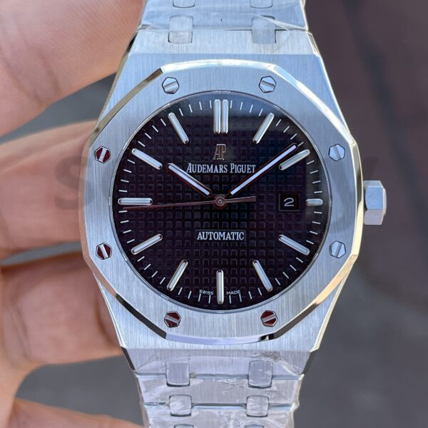 Audemars Piguet Royal Oak Siyah