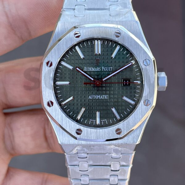 Audemars Piguet Royal Oak Yeşil