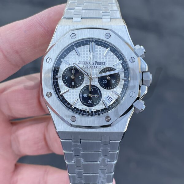 Audemars Piguet Royal Oak Chronograph 26331ST