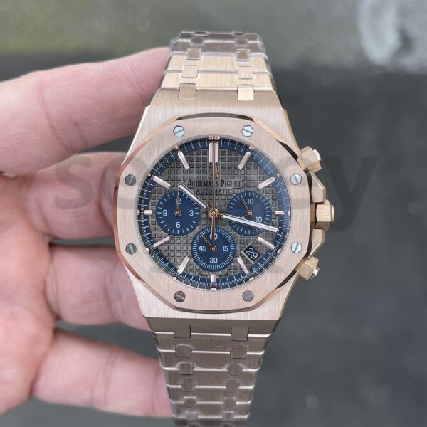 Audemars Piguet Royal Oak Chronograph