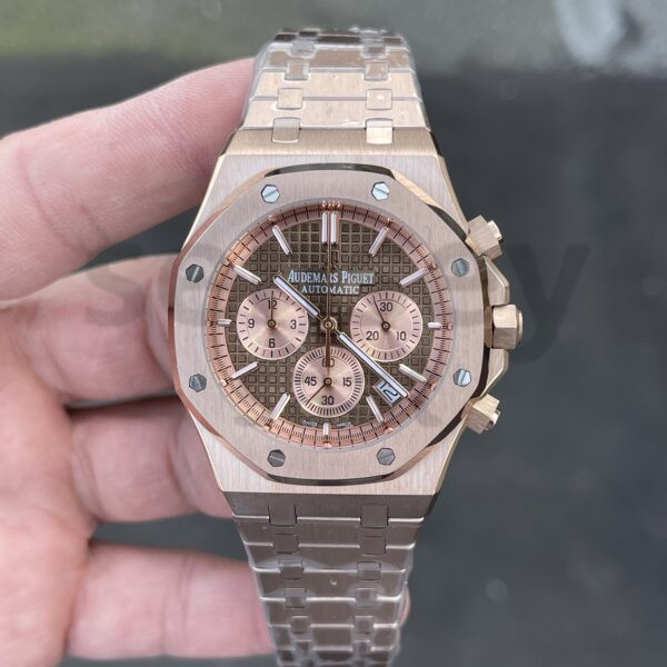 Audemars Piguet Royal Oak Chronograph 26320ST