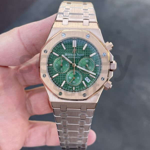 Audemars Piguet Royal Oak Chronograph 26240OR