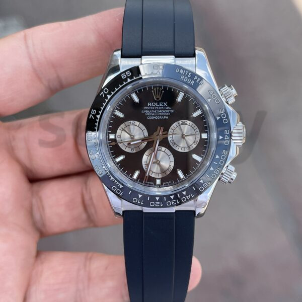 Rolex Daytona Oysterflex 126519LN