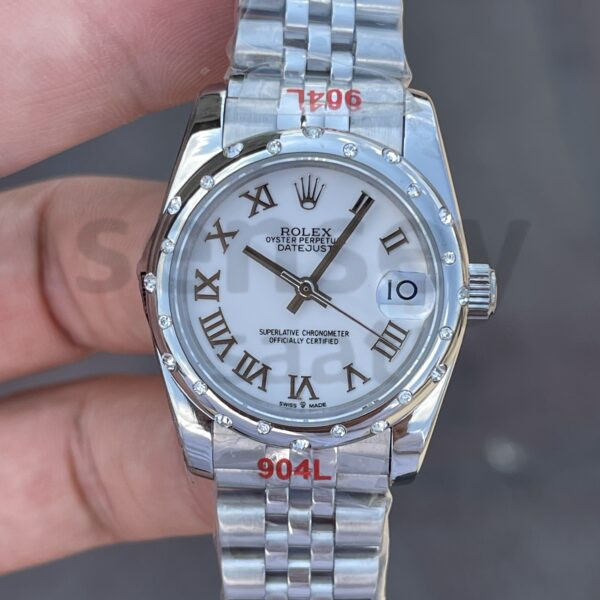 Kadın Rolex Datejust