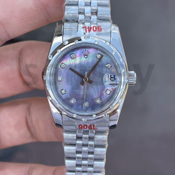 Kadın Rolex Datejust