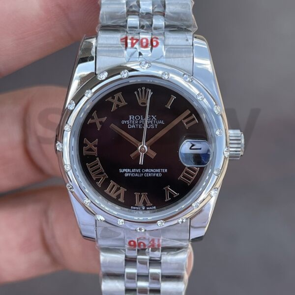 Kadın Rolex Datejust