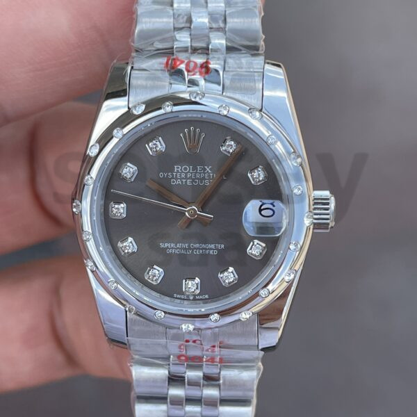Kadın Rolex Datejust