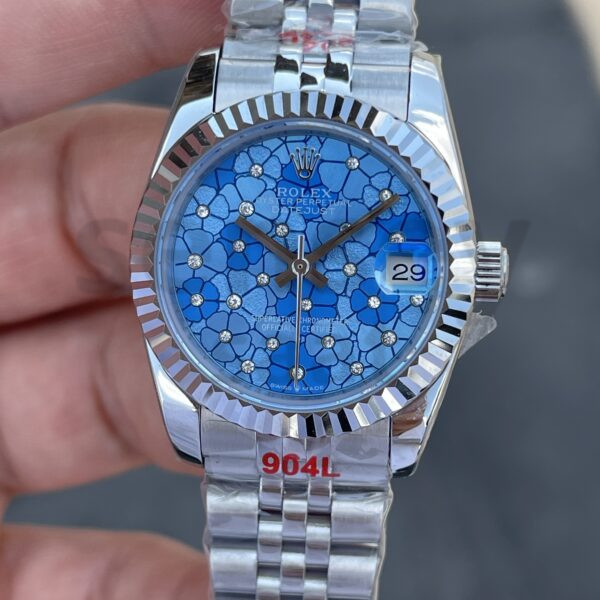 Kadın Rolex Datejust
