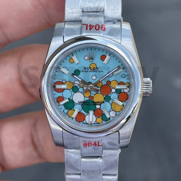 Kadın Rolex Datejust