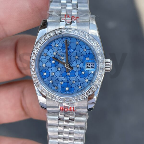 Kadın Rolex Datejust