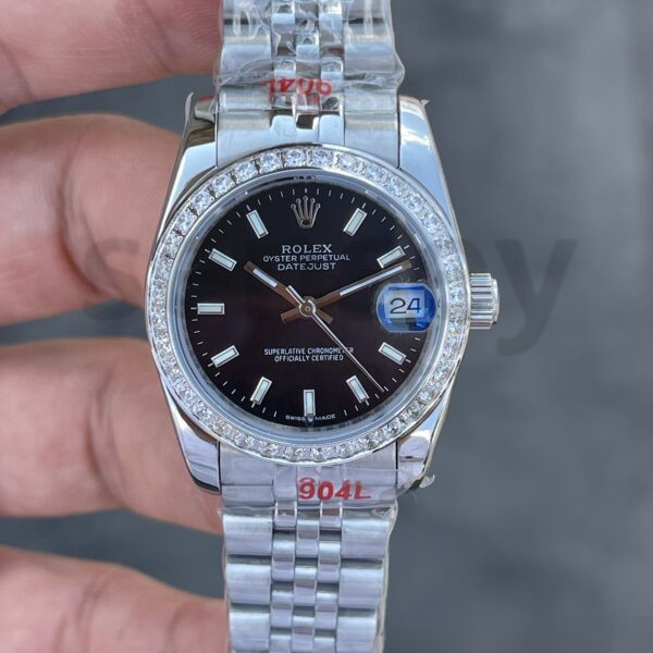 Kadın Rolex Datejust