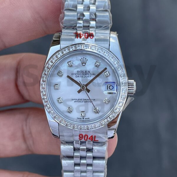 Kadın Rolex Datejust