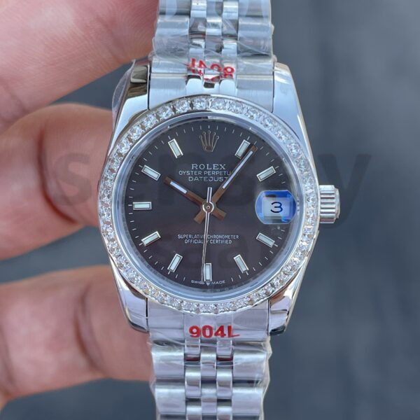 Kadın Rolex Datejust