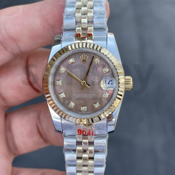Kadın Rolex Datejust