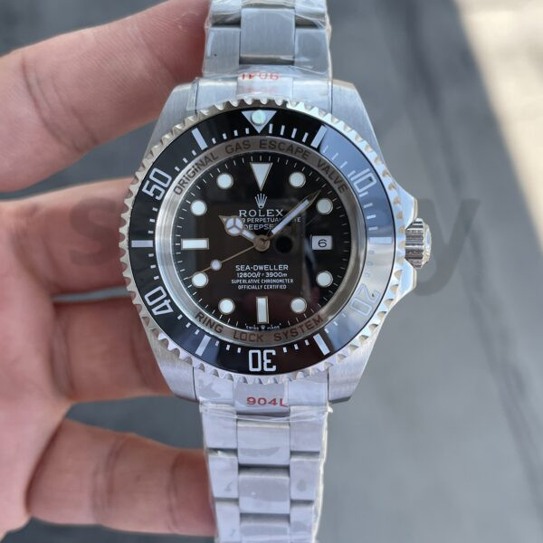 Rolex Sea-Dweller