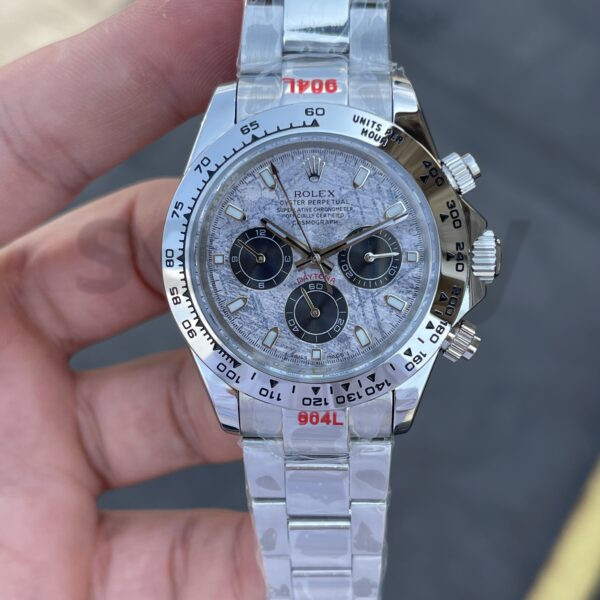 Rolex  Daytona Meteorite 116509