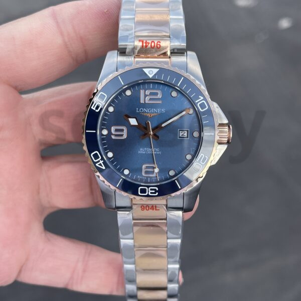 Longines Hydroconquest L37823987