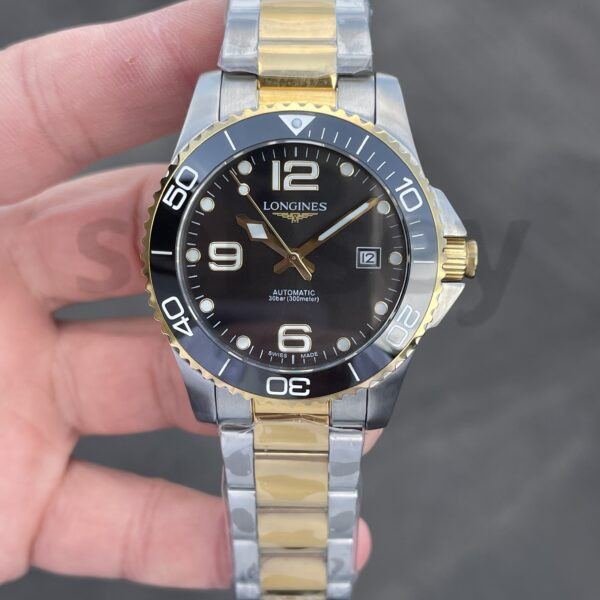 Longines Hydroconquest L37813567