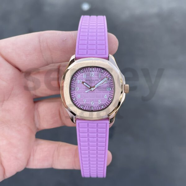 Patek Philippe / Aquanut Ladies 5064
