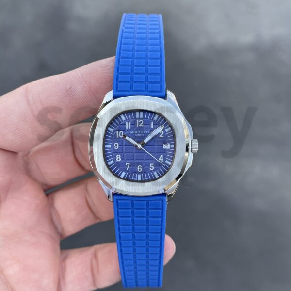 Patek Philippe / Aquanut Ladies 5064