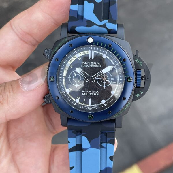 Panerai Submersible PAM2239