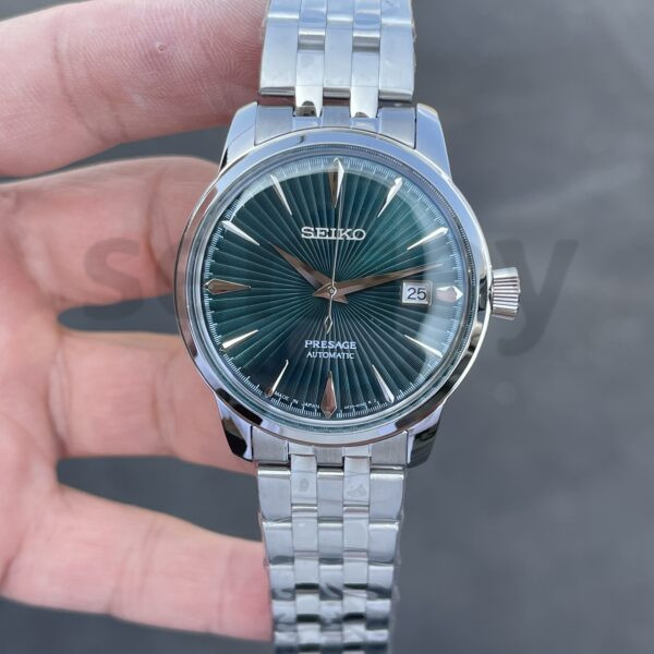 Seiko Presage SRPE15J Otomatik Erkek Kol Saati