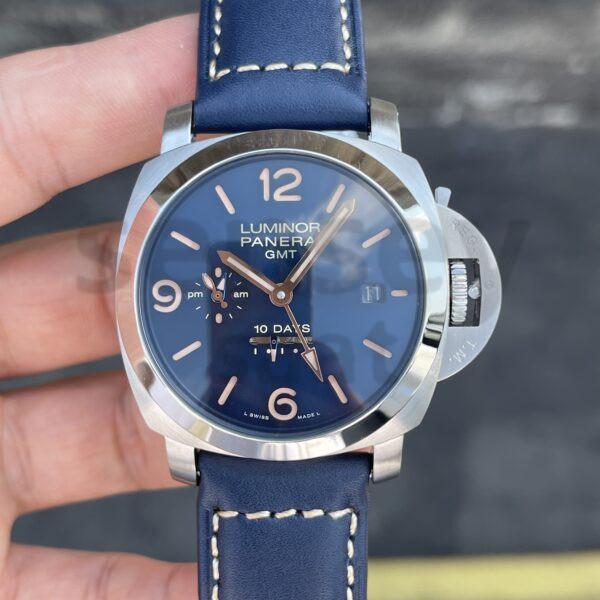 Panerai Luminor 10 Days GMT PAM986