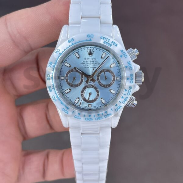 Rolex Daytona Seramik