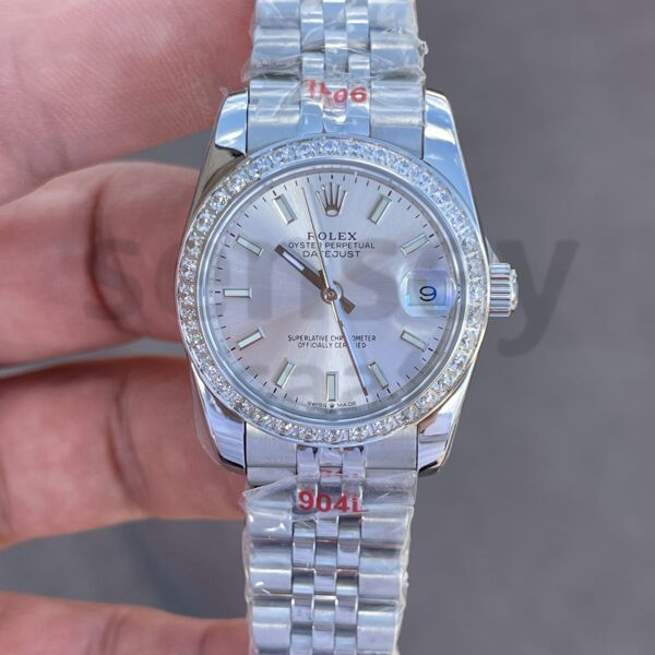 Kadın Rolex Datejust