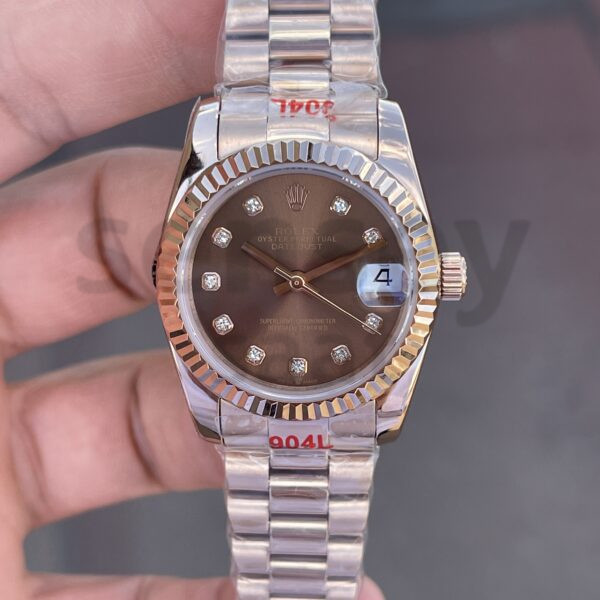 Kadın Rolex Datejust