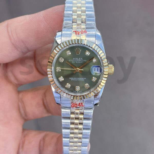 Kadın Rolex Datejust