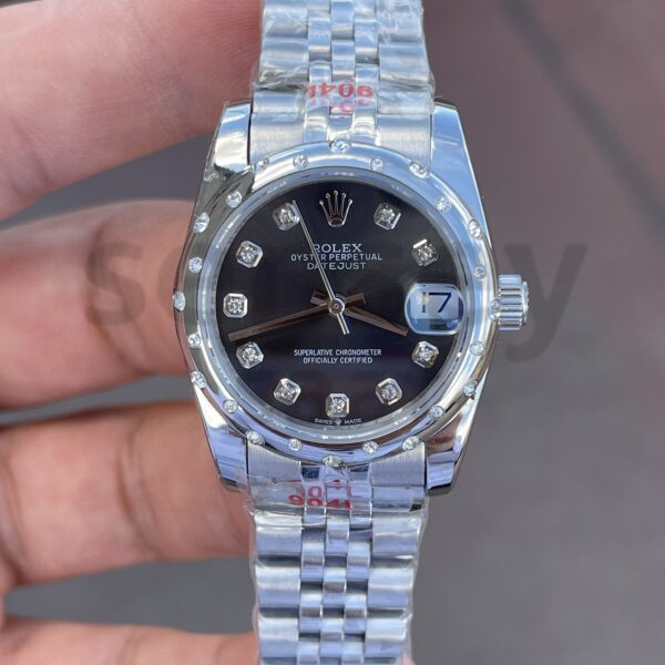 Kadın Rolex Datejust