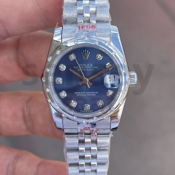 Kadın Rolex Datejust