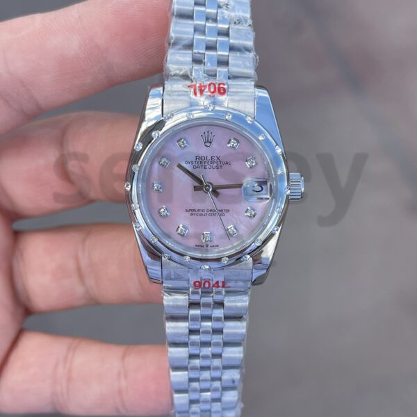Kadın Rolex Datejust