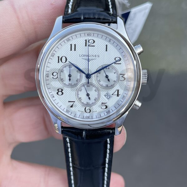 Longines Master Collection CHRONOGRAPH