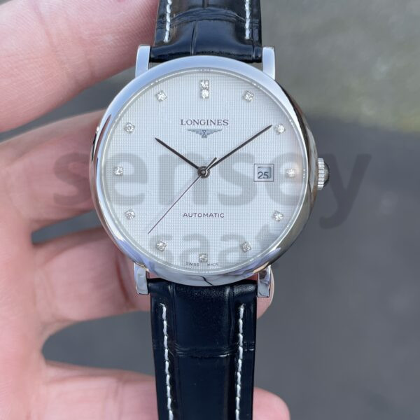 Longines Elegant Collection Automatic