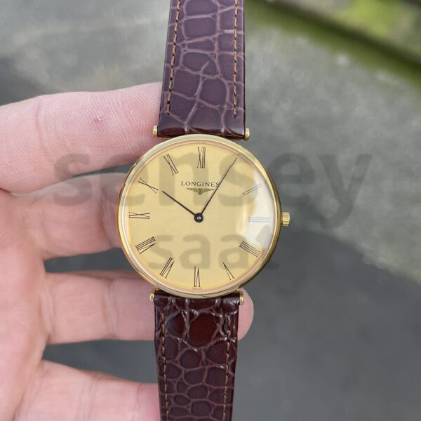 Longines La Grande Classique