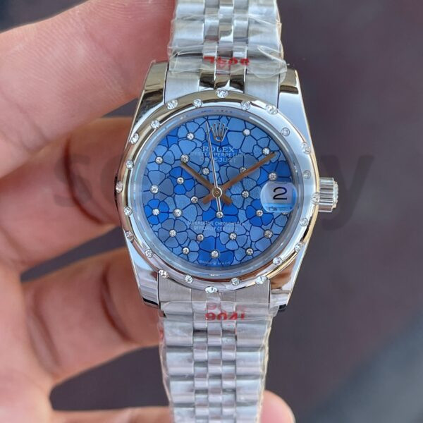 Kadın Rolex Datejust
