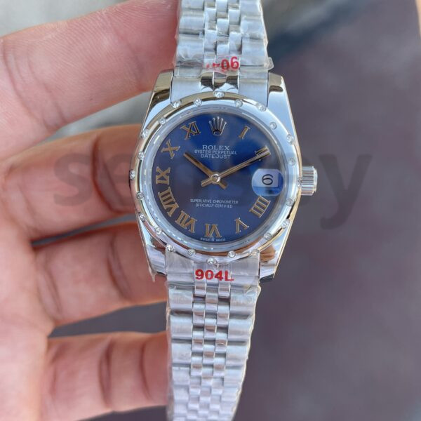 Kadın Rolex Datejust