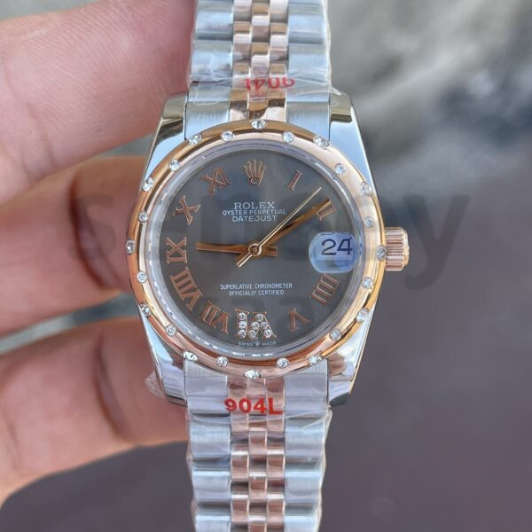 Kadın Rolex Datejust