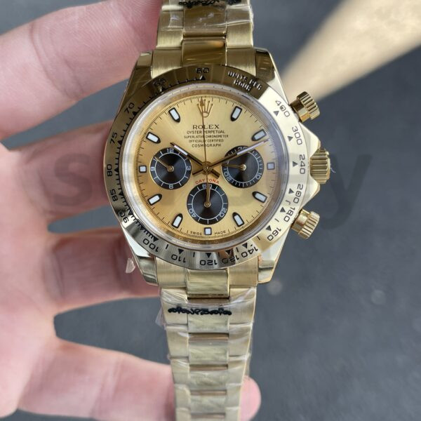 Rolex Daytona 126508